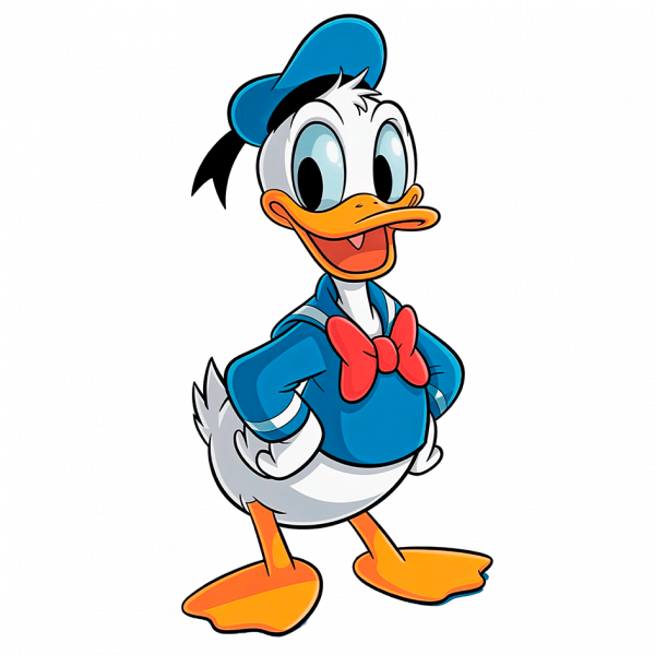 Donald