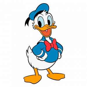 Donald