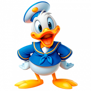 Donald