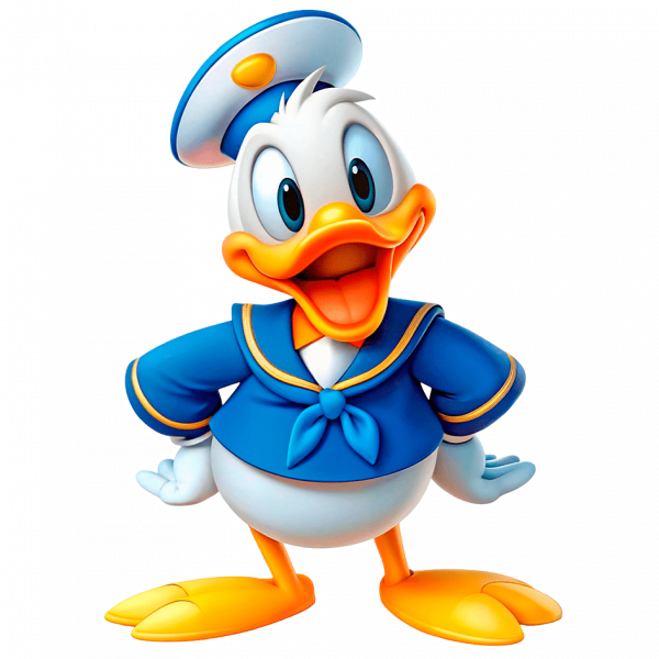 Donald