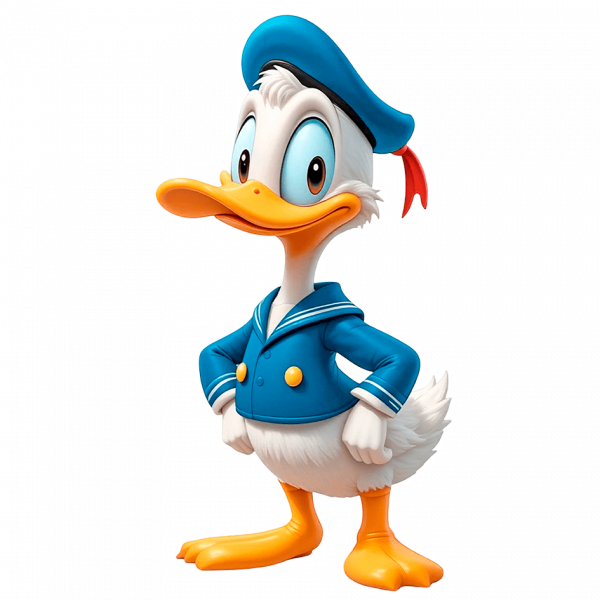Donald
