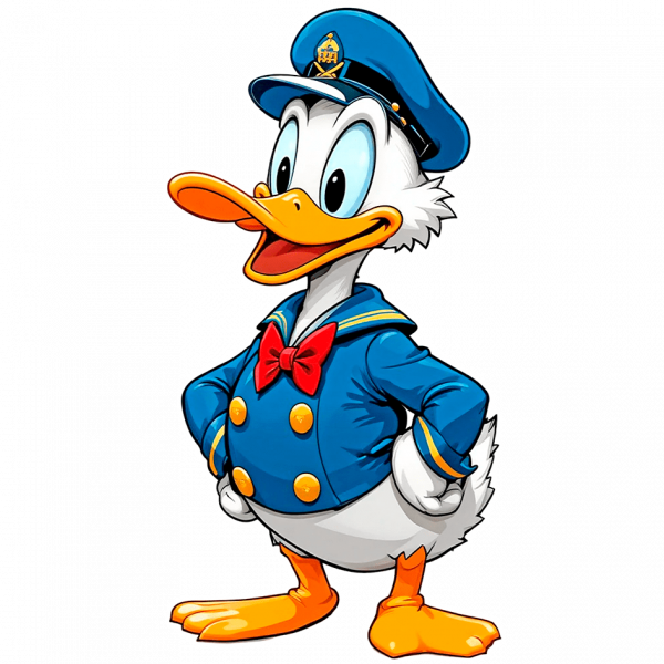 Donald