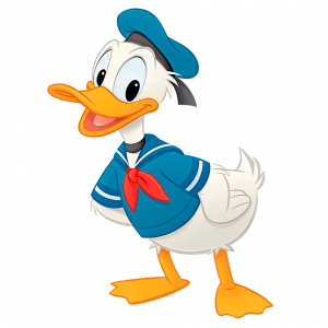 Donald