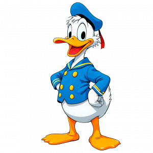 Donald