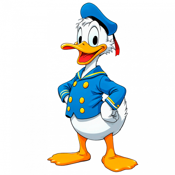 Donald