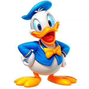 Donald