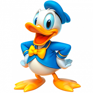 Donald