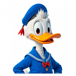 Donald