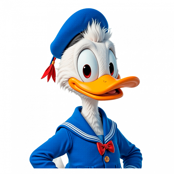 Donald