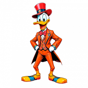 Donald Pachuco