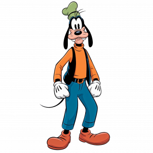 Goofy