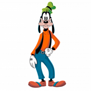Goofy