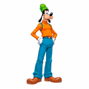 Goofy
