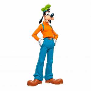 Goofy