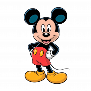 Mickey Mouse