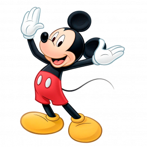 Mickey Mouse