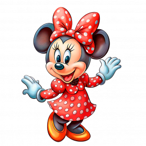 Minnie Mouse