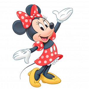 Minnie Mouse
