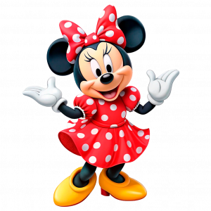 Minnie Mouse