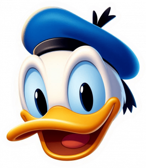Donald