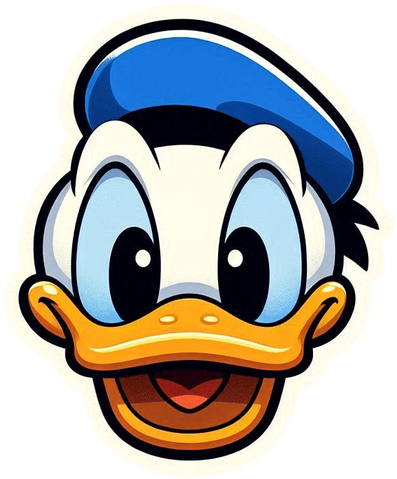 Donald
