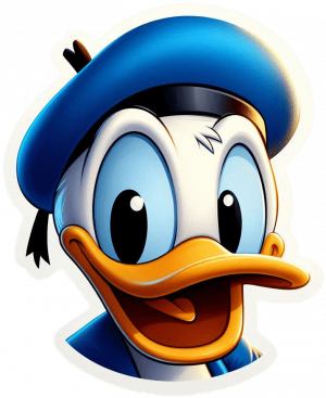 Donald