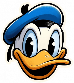 Donald