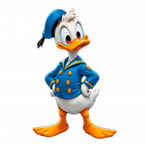 Donald