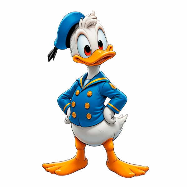 12732 Donald 011-min Donald