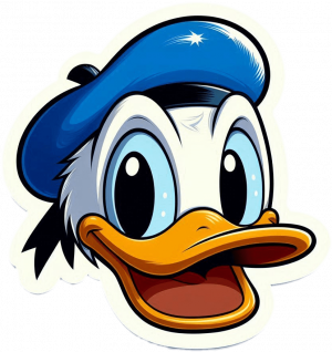 Donald