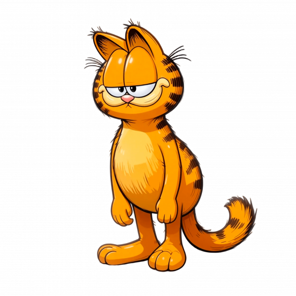 Garfield
