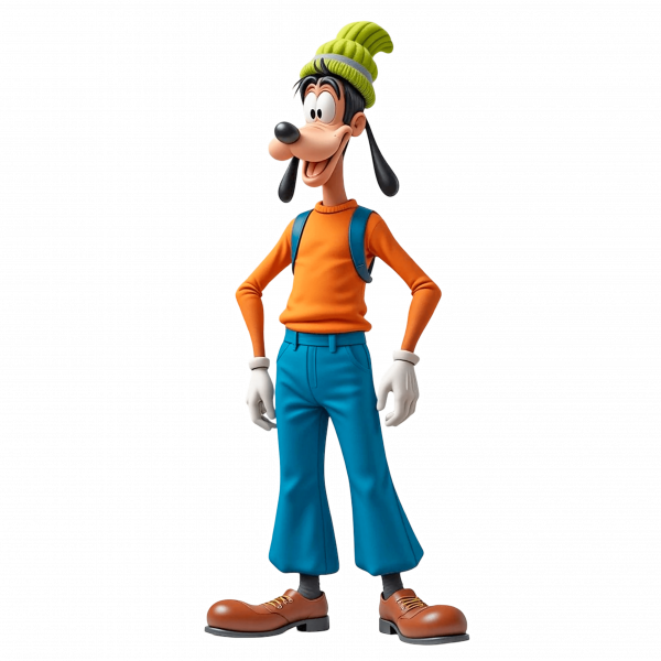 12755 Goofy 012-min Goofy