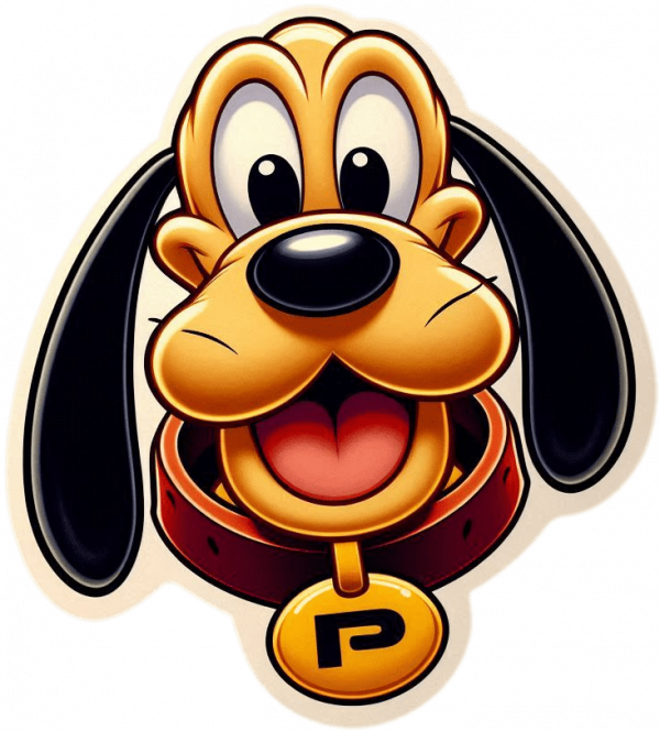 Pluto