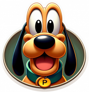 Pluto