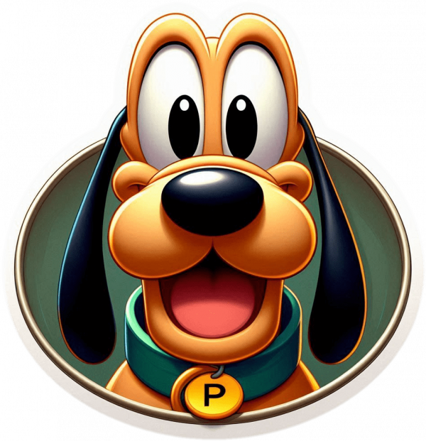 Pluto