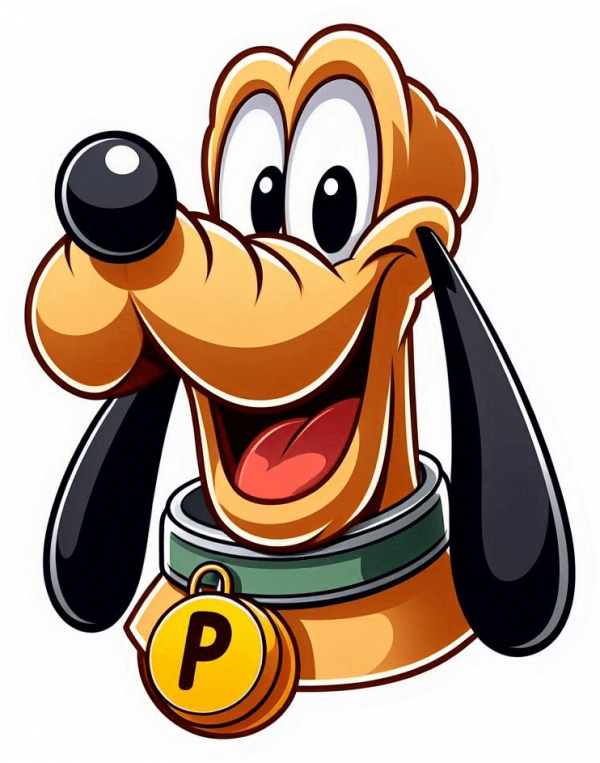 12828 Pluto 007-min Pluto