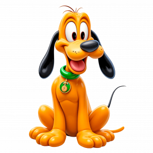 Pluto