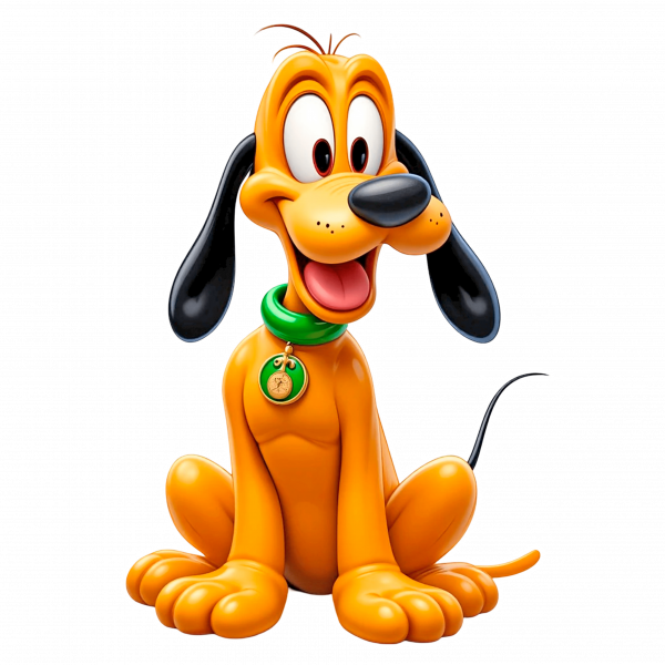 Pluto