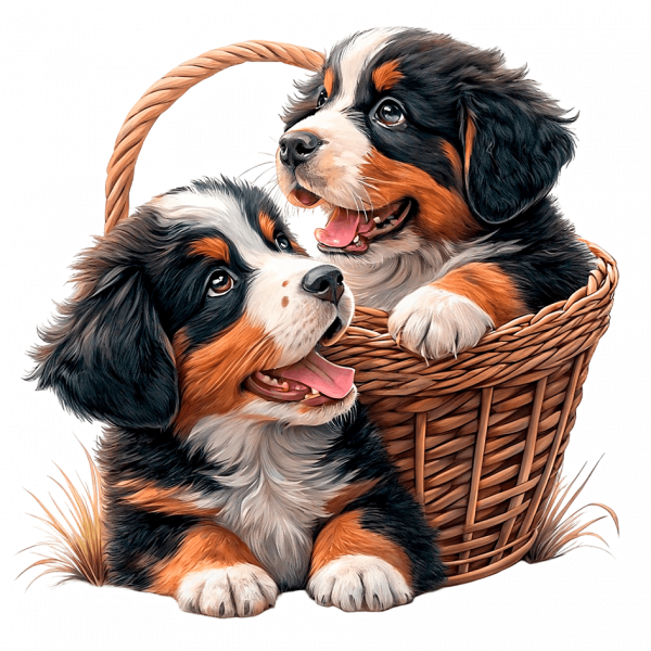 12852 Boyero de Berna Cachorros-min Boyero De Berna Cachorros