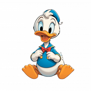 Donald Bebe
