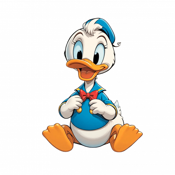 Donald Bebe