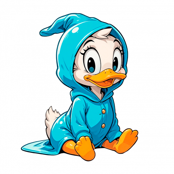 Donald Bebe
