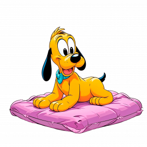 Pluto