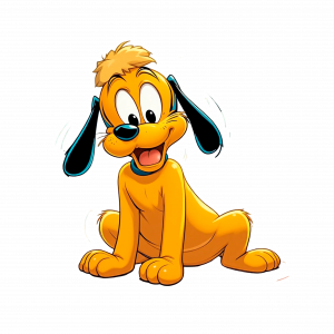 Pluto