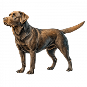 Labrador Retriever 01