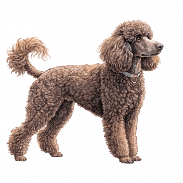 13372 Poodle (Caniche) PORTADAS-min Poodle (Caniche)