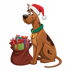 Scooby Y La Navidad