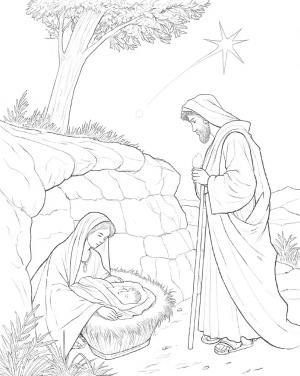 Ref. 13492 La Navidad para C (5) PORTADA