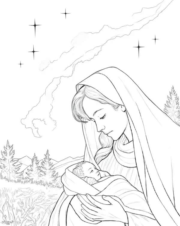 13564 Ref. 13495 La Navidad para C (3) PORTADAS-min Ref. 13495 La Navidad para C (3) PORTADA