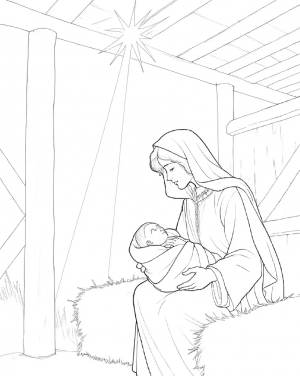 Ref.13496 La Navidad para C (2) PORTADAS